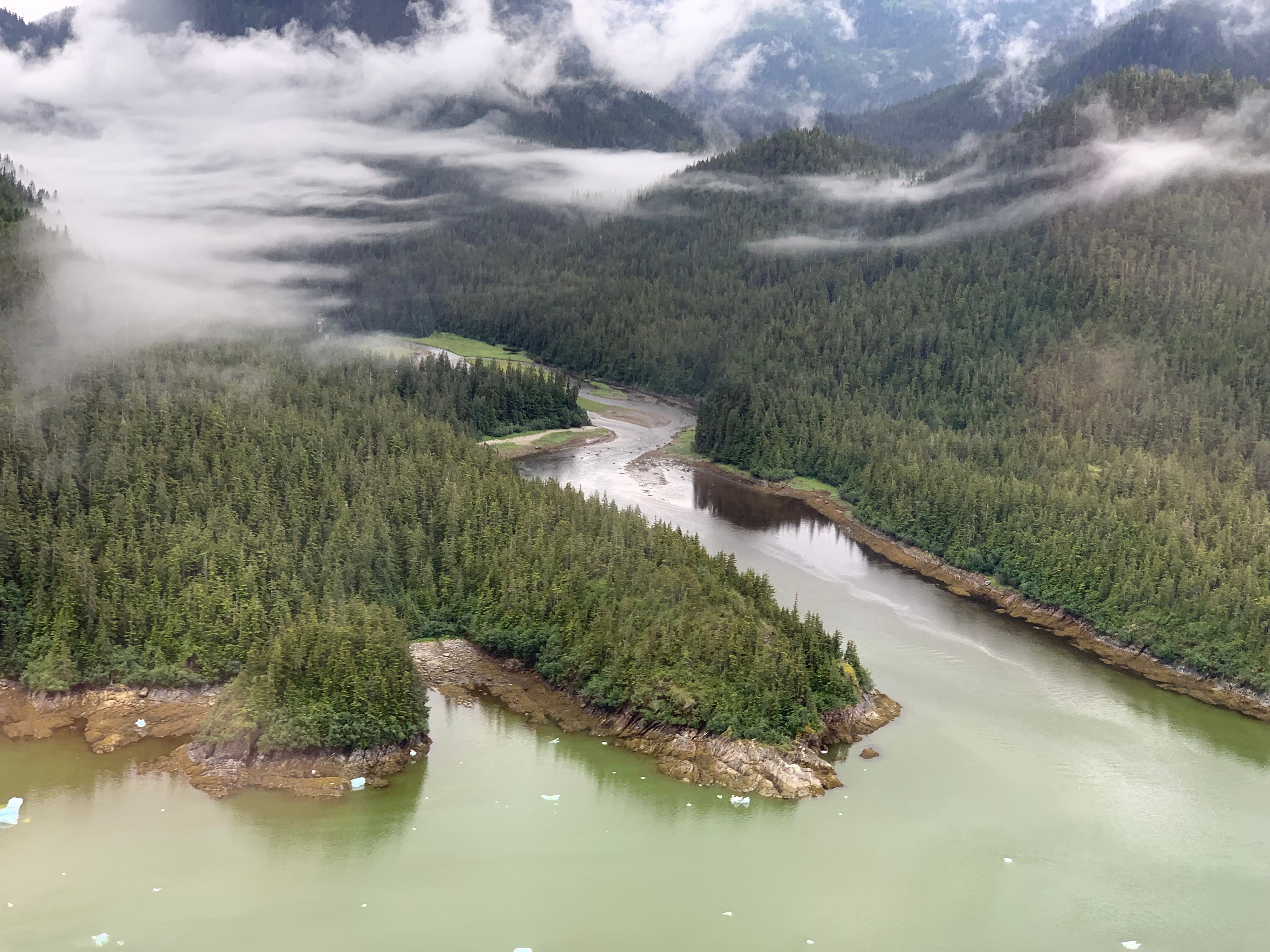 Alaska